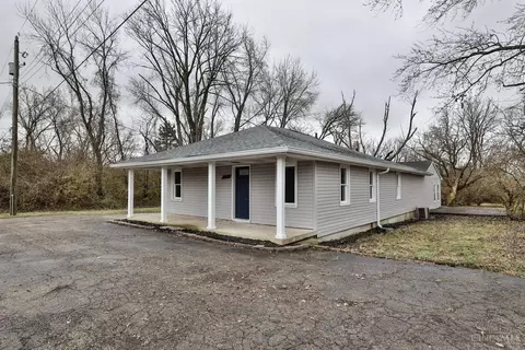 4916 Talton Dr, Middletown, OH 45042