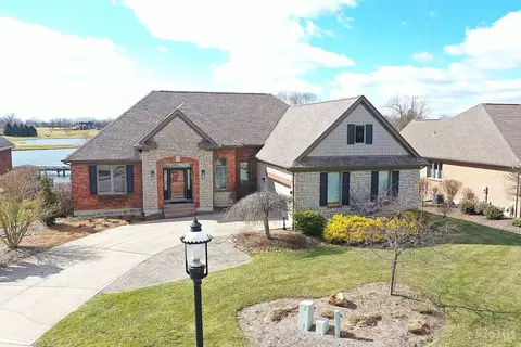 6148 Court Side Pl, Loveland, OH 45140