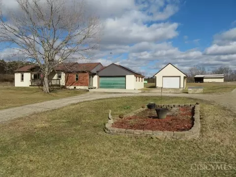 31596 St Rt 41, Peebles, OH 45660