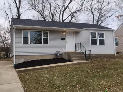 6589 Rainbow Ln, Cincinnati, OH 45230