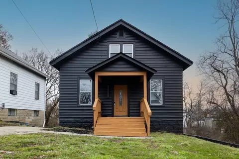 2064 Bickel Ave, Cincinnati, OH 45214