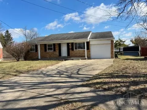 2451 Chesterhill Dr, Cincinnati, OH 45231