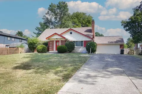 7730 Pinemeadow Ln, Cincinnati, OH 45224