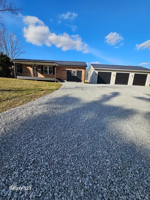 5455 Sorg Rd, Concord Twp, OH 45133