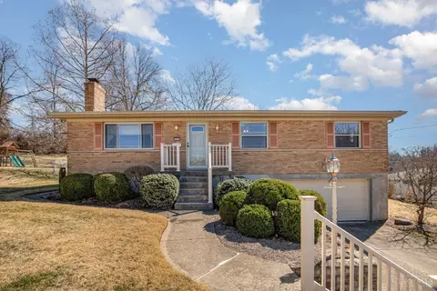 408 Hillbrook Dr, Cincinnati, OH 45238