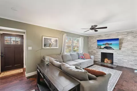 2951 Mapleleaf Ave, Cincinnati, OH 45212 photo 5