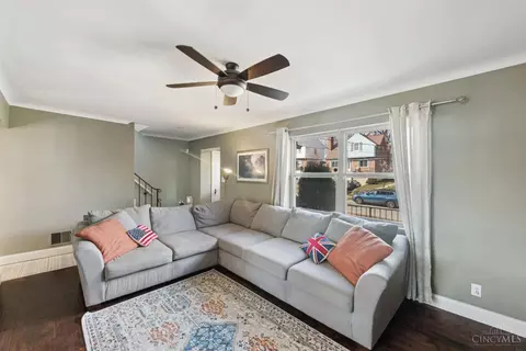2951 Mapleleaf Ave, Cincinnati, OH 45212 photo 7