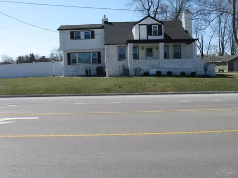 1073 Old St Rt 74, Union Twp, OH 45103
