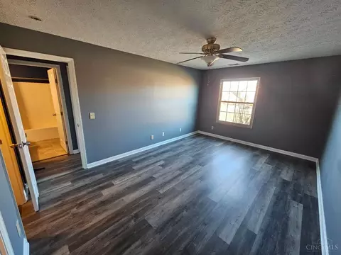 Bedroom - 10524 West Rd, Harrison, OH 45030 photo 3 of 3
