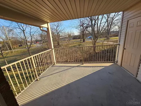 Exterior - 10524 West Rd, Harrison, OH 45030 photo 1 of 2