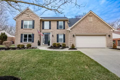 8557 Charleston Ridge Dr, Mason, OH 45040
