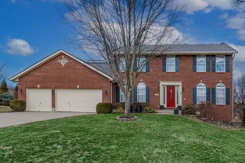 6774 Tyler Ct, Mason, OH 45040