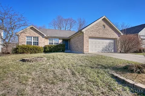 918 Pine Needle Pl, Hamilton Township, OH 45039