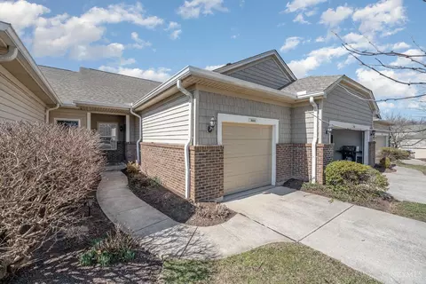 5211 Glen Creek Dr, Cincinnati, OH 45238