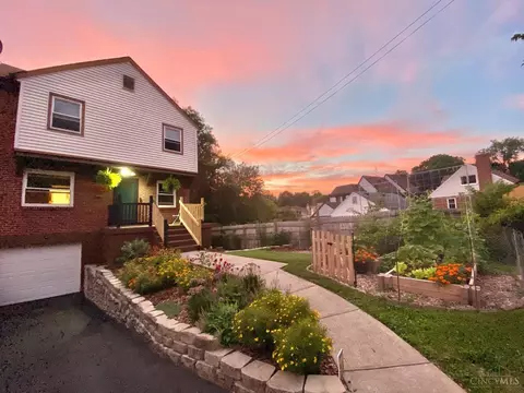 5609 Milan Ave, Cincinnati, OH 45212