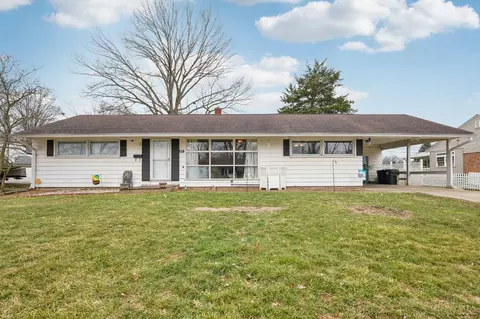 437 Magie Ave, Fairfield, OH 45014