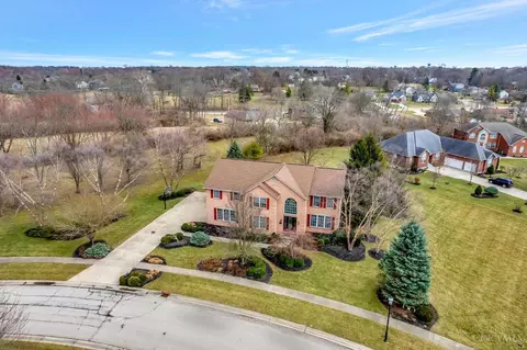 6508 Holloway Dr, Liberty Township, OH 45044
