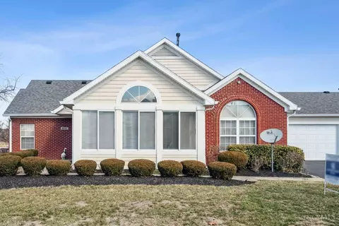 8437 Woodreed Dr, West Chester, OH 45069