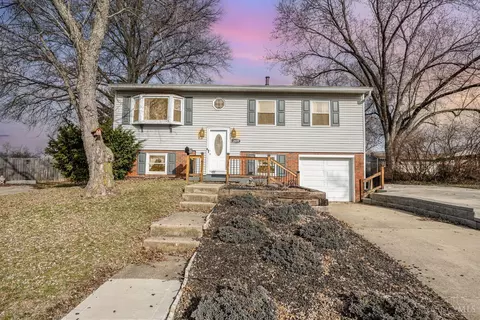 2879 Honesdale Ct, Colerain Twp, OH 45251