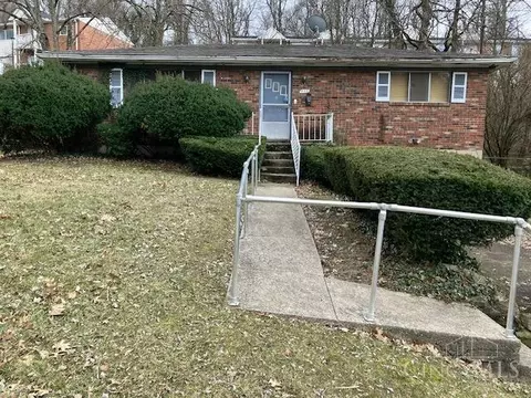 413 Glenwood Ave, Cincinnati, OH 45229