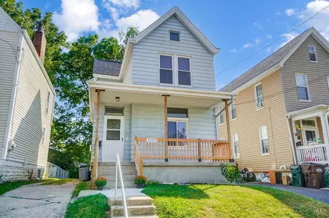 1955 Maple Ave, Norwood, OH 45212