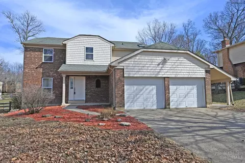 7512 Cinnamon Woods Dr, West Chester, OH 45069