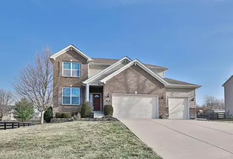 5884 Ashlyn Ct, Liberty Township, OH 45044