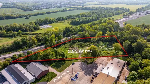 0 Enterprise Dr, Monroe, OH 45050