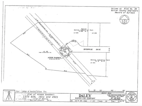 0 Enterprise Dr, Monroe, OH 45050 photo 3