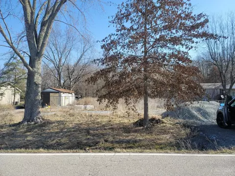 6716 Edenton Pleasant Plain Rd, Wayne Twp, OH 45162