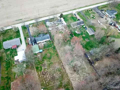 6716 Edenton Pleasant Plain Rd, Wayne Twp, OH 45162 photo 5