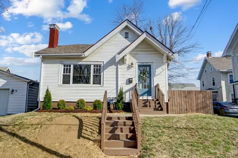 2612 Shanmoor Ave, Norwood, OH 45212