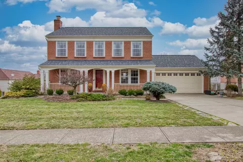 12124 Doe Run Ct, Cincinnati, OH 45240