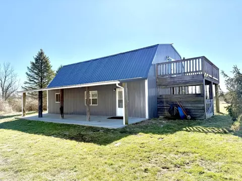 7960 W Alexandria Rd, Middletown, OH 45042