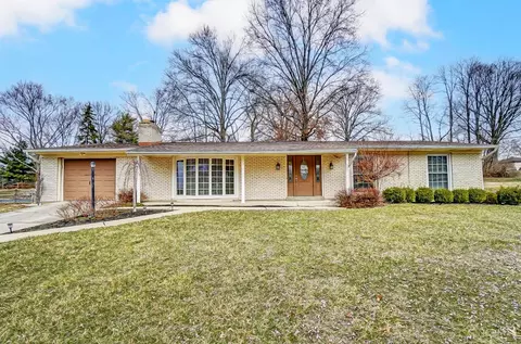 6770 Kildare Dr, Cincinnati, OH 45233