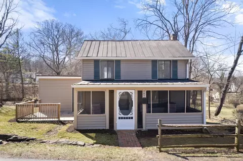 705 Old St Rt 32, Batavia, OH 45103