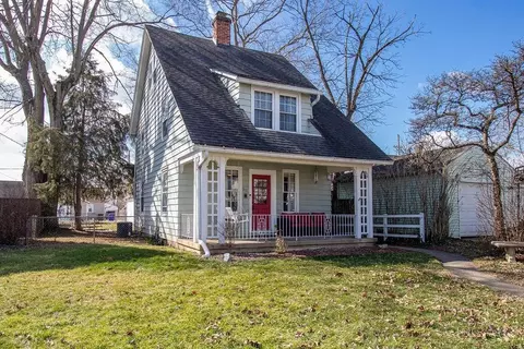 317 Chase Ave, Hamilton, OH 45015