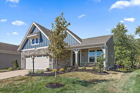 1538 Wexler Ct, Hamilton Township, OH 45039