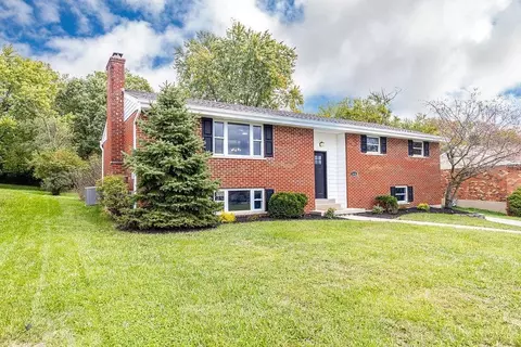 Exterior - 5610 Nickview Dr, Cincinnati, OH 45247 photo 2 of 4