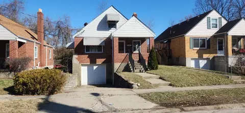 1146 Lynnebrook Dr, Cincinnati, OH 45224