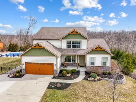 1698 Huntley Rd, Goshen, OH 45122