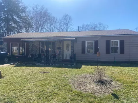 4889 Hardell Dr, Fairfield, OH 45014