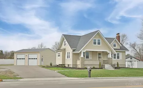 1037 Old St Rt 74, Union Twp, OH 45103