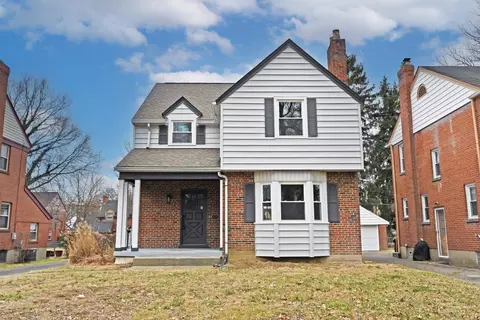 1527 Corvallis Ave, Cincinnati, OH 45237