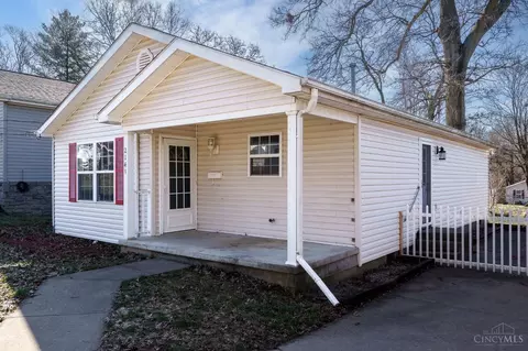 2143 Mckinley Ave, Cincinnati, OH 45224