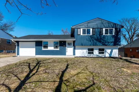 904 Gretna Ln, Forest Park, OH 45240