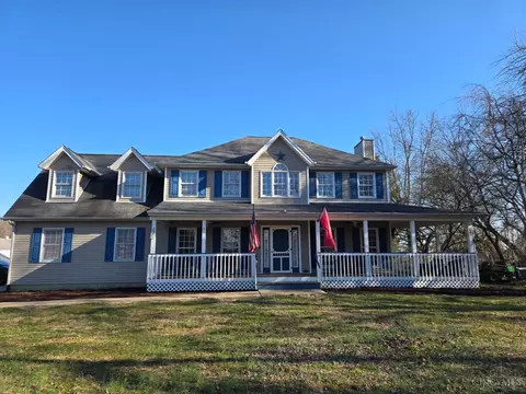 1757 North St, Hamersville, OH 45130