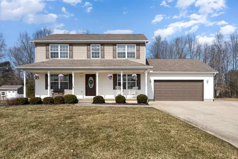 107 Brookshire Way, Mount Orab, OH 45154