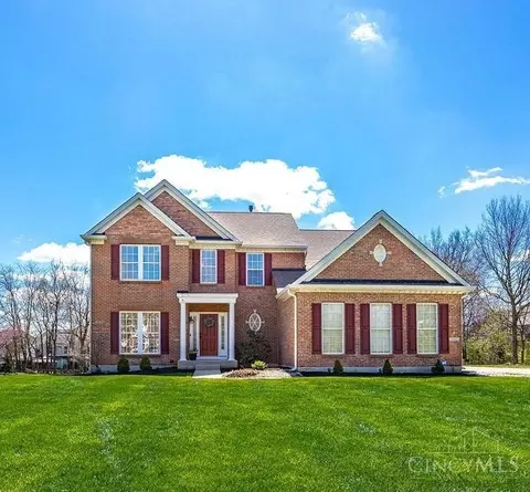 3542 Crooked Tree Dr, Mason, OH 45040