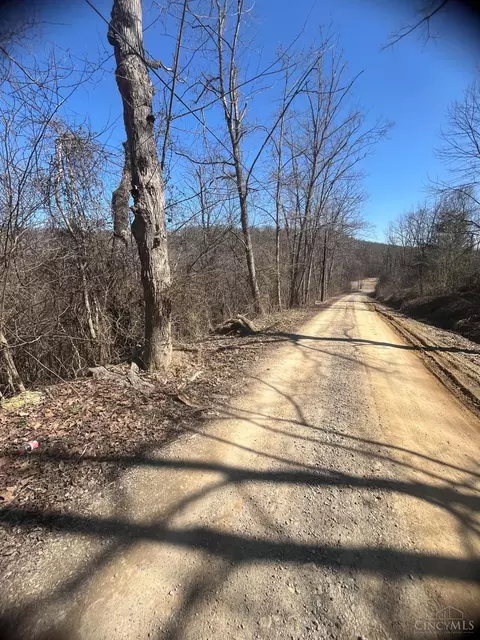 1640 Al Leeth Rd, Peeble Twp, OH 45690